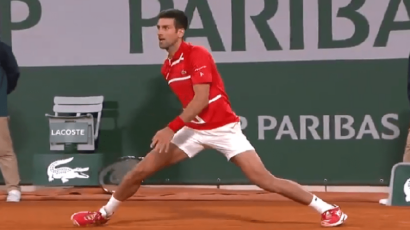 Đoković poslije drame u pet setova zakazao finale sa Nadalom