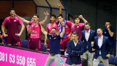 Jovanović zadovoljan pobjedom, Mršić ističe da nisu igrali kolektivnu košarku