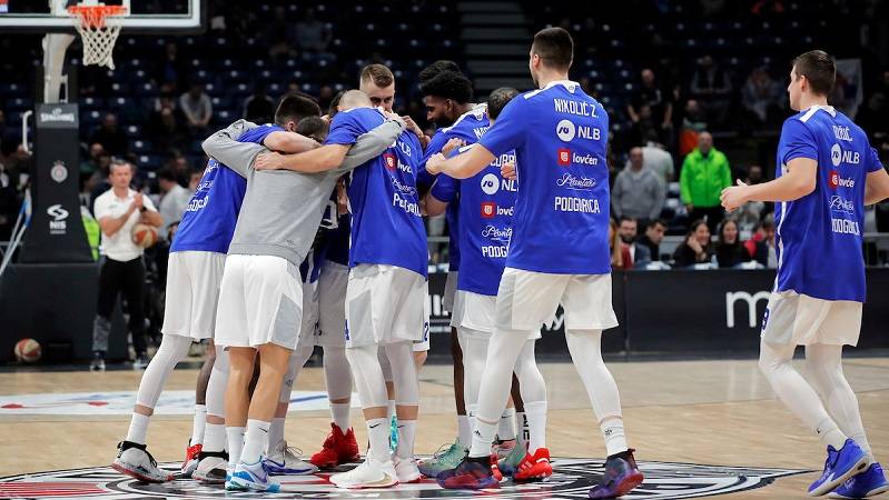 Još dvije zaražene osobe u Budućnosti