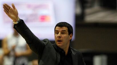 Vlade Jovanović: “Cilj nam je da smanjimo oscilacije u igri”