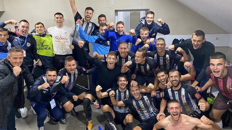 Prva liga FBiH: Posušje trijumfalno kroz Bihać, Budućnost zakovala Čapljinu za dno