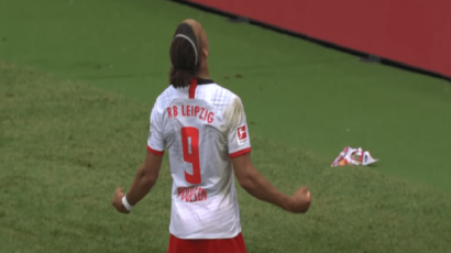 Bundesliga: Rojs odlučio derbi protiv Hofenhajma, Lajpcig bolji od Augzburga