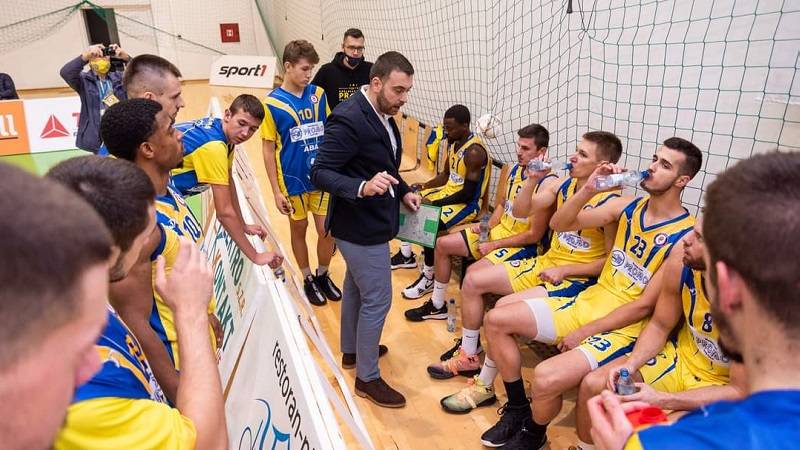 Ninić: "Rekao sam igračima, nismo u Banovićima, ali moraćemo rudarski raditi da bismo dobili Zrinjski"