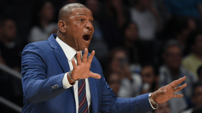 Samo tri dana nakon otkaza u Klipersima, Dok Rivers pronašao novi posao u NBA ligi