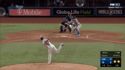 Los Anđeles Dodžersi ponovo poveli u finalu Svjetske serije