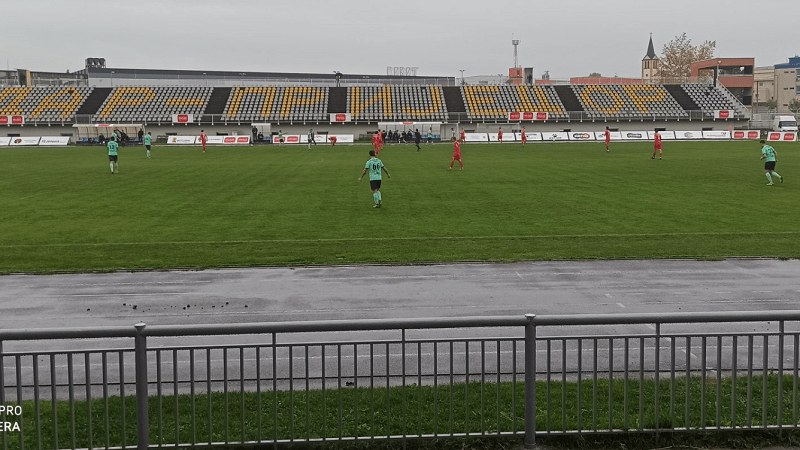 Prva liga RS: Rudar lako prešao preko Kozare, Sloboda nastavila potjeru za liderom
