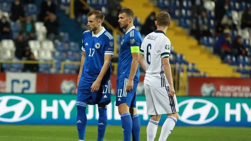 Saničanin: "Nama mlađim igračima ova utakmica će značiti"