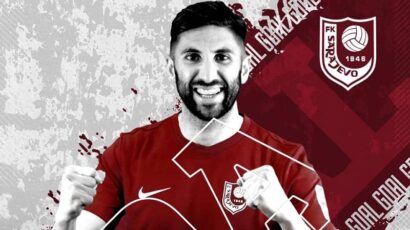 Abha će tražiti zamjenu za Benjamina Tatara