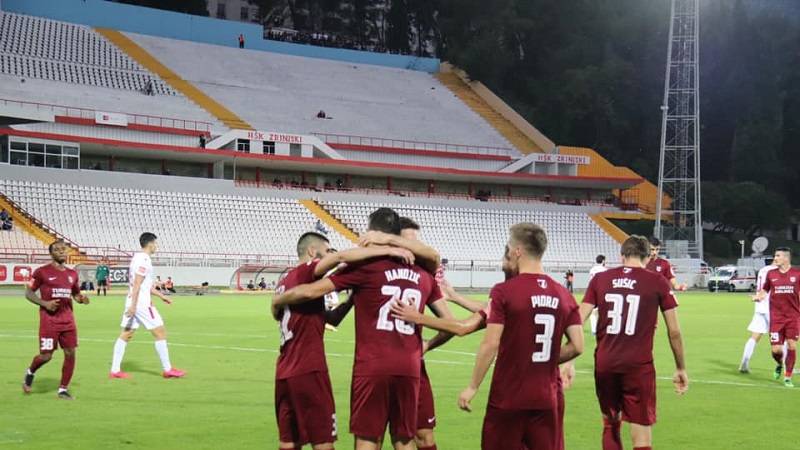 Lacio zainteresovan za fudbalera Sarajeva