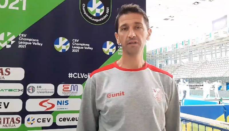 Vojvodina bez plasmana u Ligu šampiona