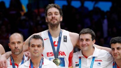 Pau Gasol do kraja novembra donosi odluku o nastavku karijere