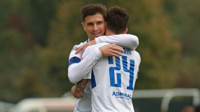 Željezničar dobija dva velika pojačanja