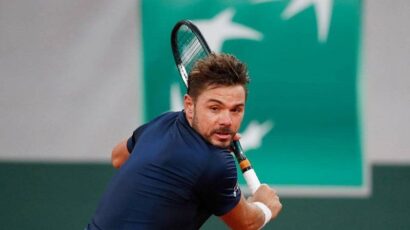 Vavrinka jedva protiv Evansa, Nori iznenadio Frica na turniru u Sankt Peterburgu