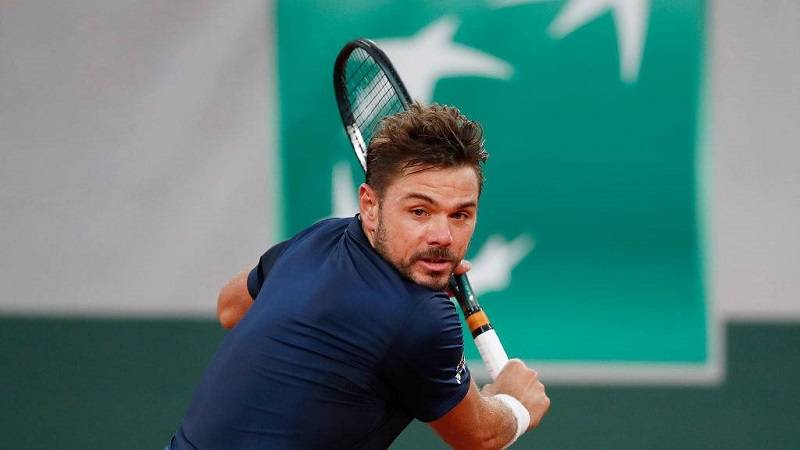 Vavrinka jedva protiv Evansa, Nori iznenadio Frica na turniru u Sankt Peterburgu