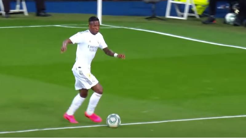 Real Madrid golovima Vinisijusa i Benzeme preuzeo prvo mjesto u Primeri