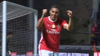 Vinisijus na pozajmici u Totenhemu