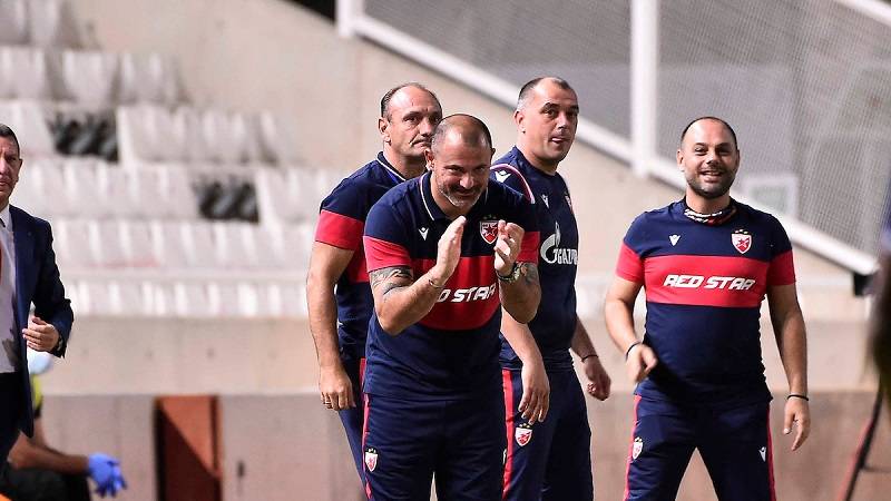 Navijači Intera napravili doček za Dejana Stankovića (VIDEO)