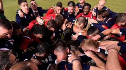 Crvena zvezda u drugom šeširu na žrijebu za Ligu Evrope