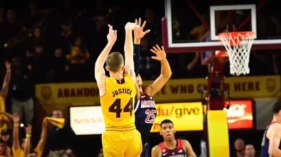 Kodi Džastis novi košarkaš Zadra