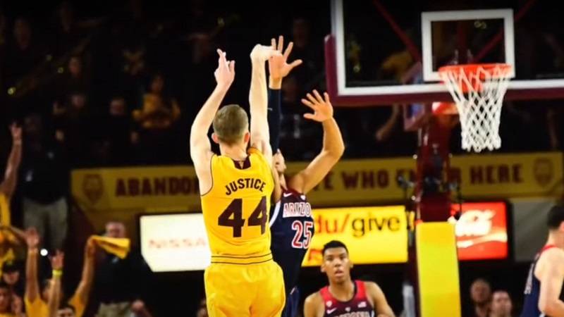 Kodi Džastis novi košarkaš Zadra