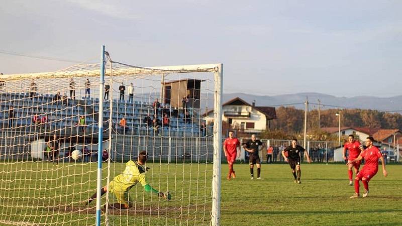 Druga liga RS - grupa Zapad: Omarska slavila u derbiju, Sloga dala devet golova Proleteru