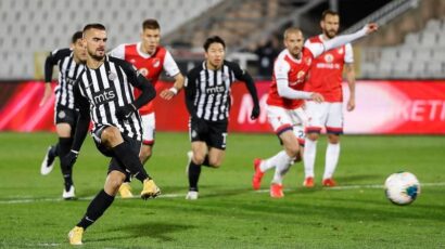 Filip Holender pozitivan na virus korona