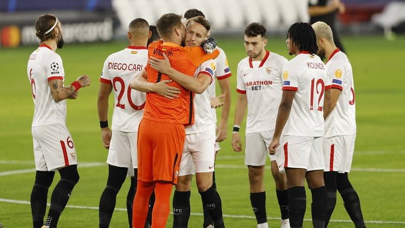 Pobjede Sevilje i Ueske u 13. kolu Primere