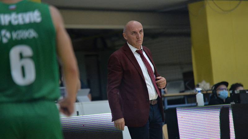 Pavićević: "Igokea je tim provjerenih i iskusnih igrača koji sjajno vodi Dragan Bajić"