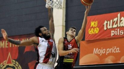 Karlbi Li Ervin: “Biću vječno zahvalan Bosni i Hercegovini, bez obzira gdje će me dalji put odvesti”