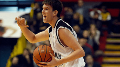 Mitrović: “Očekujem da u ovoj ekipi kliknu neke stvari”