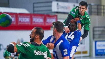 Hamzić: “Imamo odličnu ekipu, jaki smo kao kolektiv, a i individualno”