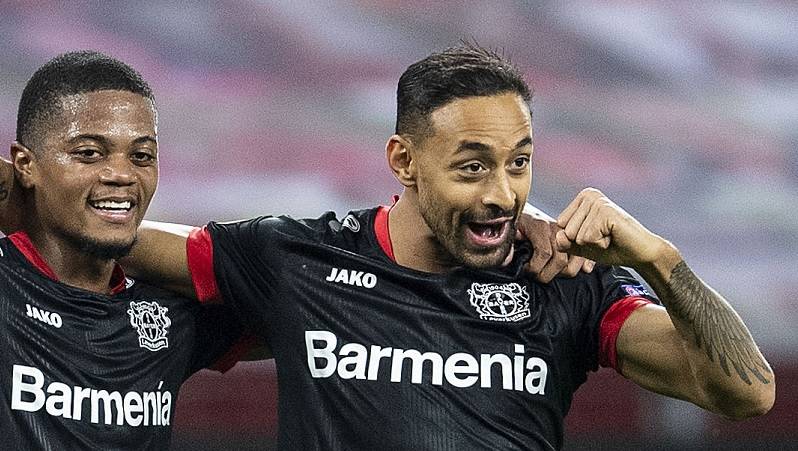 Bundesliga: Leverkuzenu treća vezana pobjeda, Herta i Volfsburg remizirali
