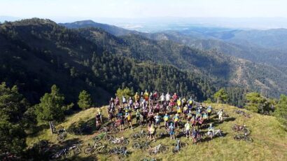 Muamer Brčaninović: “Živinice postaju prepoznatljiv bajk frendli grad”