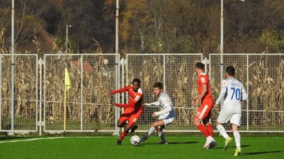 Majstorija Brandaa i komičan autogol obilježili Veležovu pobjedu na Pecari (VIDEO)