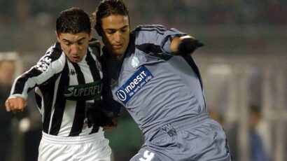 Proslavljeni egipatski napadač smatra da bi Murinjo trebao biti novi selektor Engleske