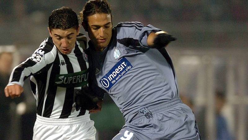 Proslavljeni egipatski napadač smatra da bi Murinjo trebao biti novi selektor Engleske