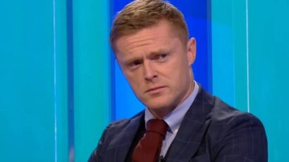 Damijen Daf: “On je vrhunska klasa i ozbiljan, ozbiljan talenat”