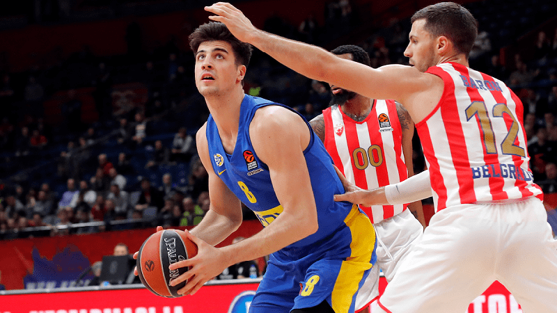 Avdija: "Otac mi je rekao da nemam mentalitet šutera, nismo se dobro slagali" (VIDEO)