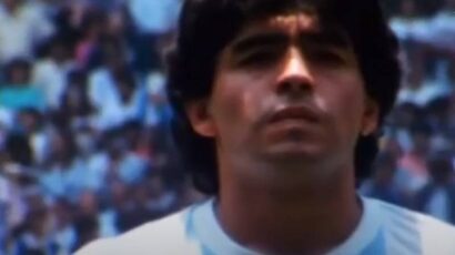 Kabrini: “Siguran sam da bi Maradona bio još živ da je igrao za Juventus, a ne za Napoli”