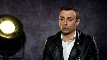 Berbatov: “Njukasl treba da sprema ekipu, ali za Čempionšip”