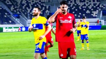 Real spreman da pokvari planove Arsenalu