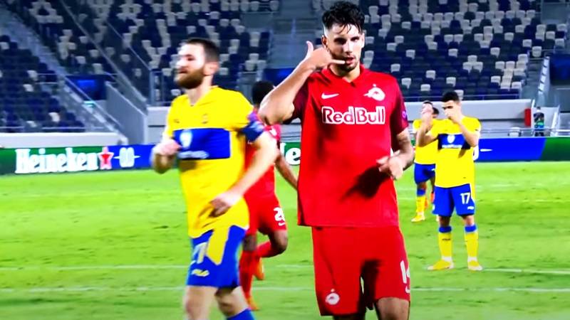 Real spreman da pokvari planove Arsenalu