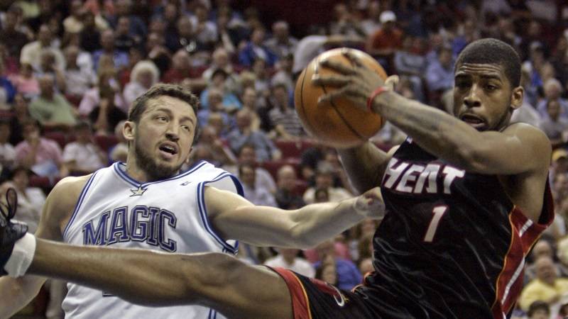 Igokein NBA šampion okačio patike o klin