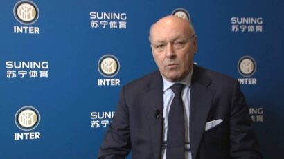 Đuzepe Marota: “Bojkotujmo reprezentativni fudbal”