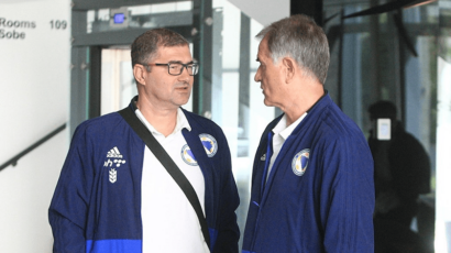 Musa: “Tri mjeseca nismo slavili, a ne godinu dana gdje to dobro zvuči za portale i klikove”