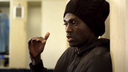 Adebajor: “Budući da je mlad on još uvijek uči, a Arsenal je pravi klub za to”