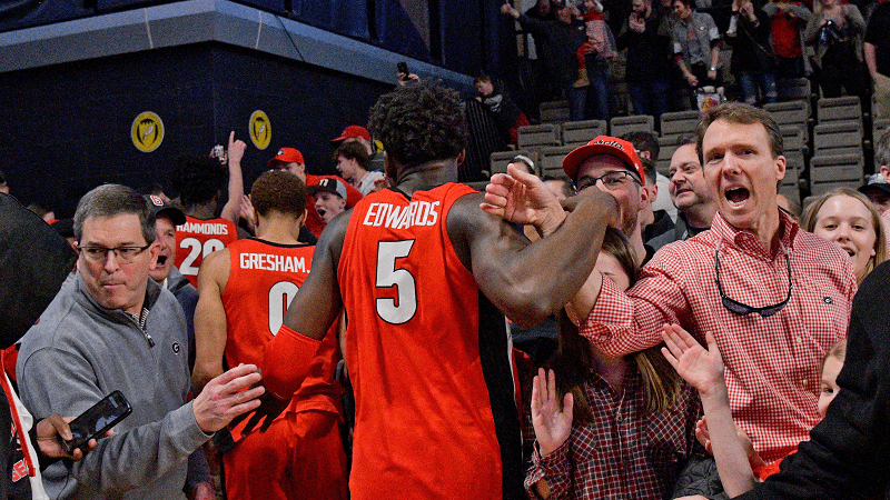 Prvi pik na NBA draftu: "Da me izabrao neki NFL tim, odmah bi napustio košarku"