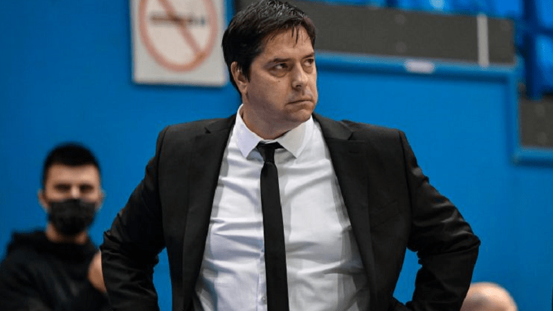 Filipovski: "Samopouzdanje se stiče na terenu"