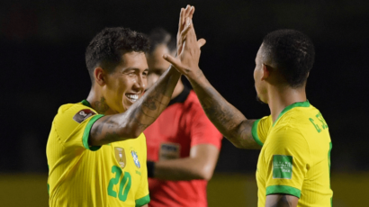 Novi trijumf Brazila, Čile na krilima Vidala porazio Peru, Urugvaj razbio Kolumbiju