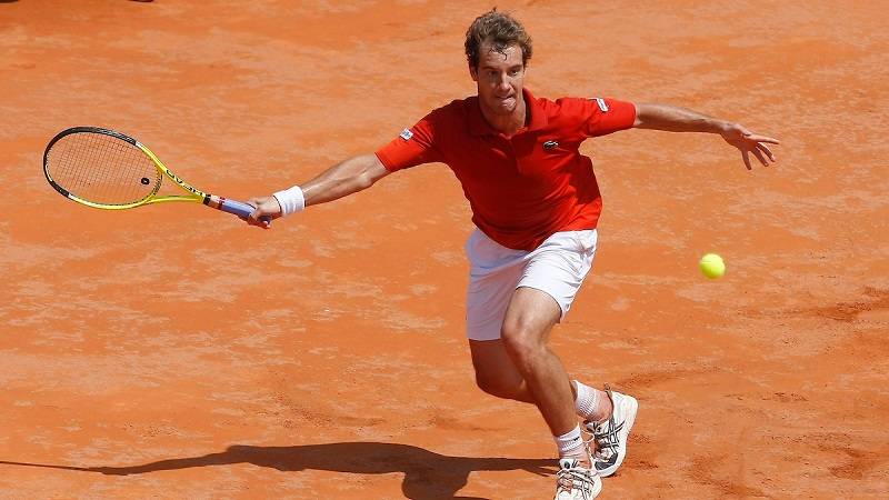 Gaske: "Ne vidim stvarno ko može da ga pobijedi u Parizu osim Novaka Đokovića"